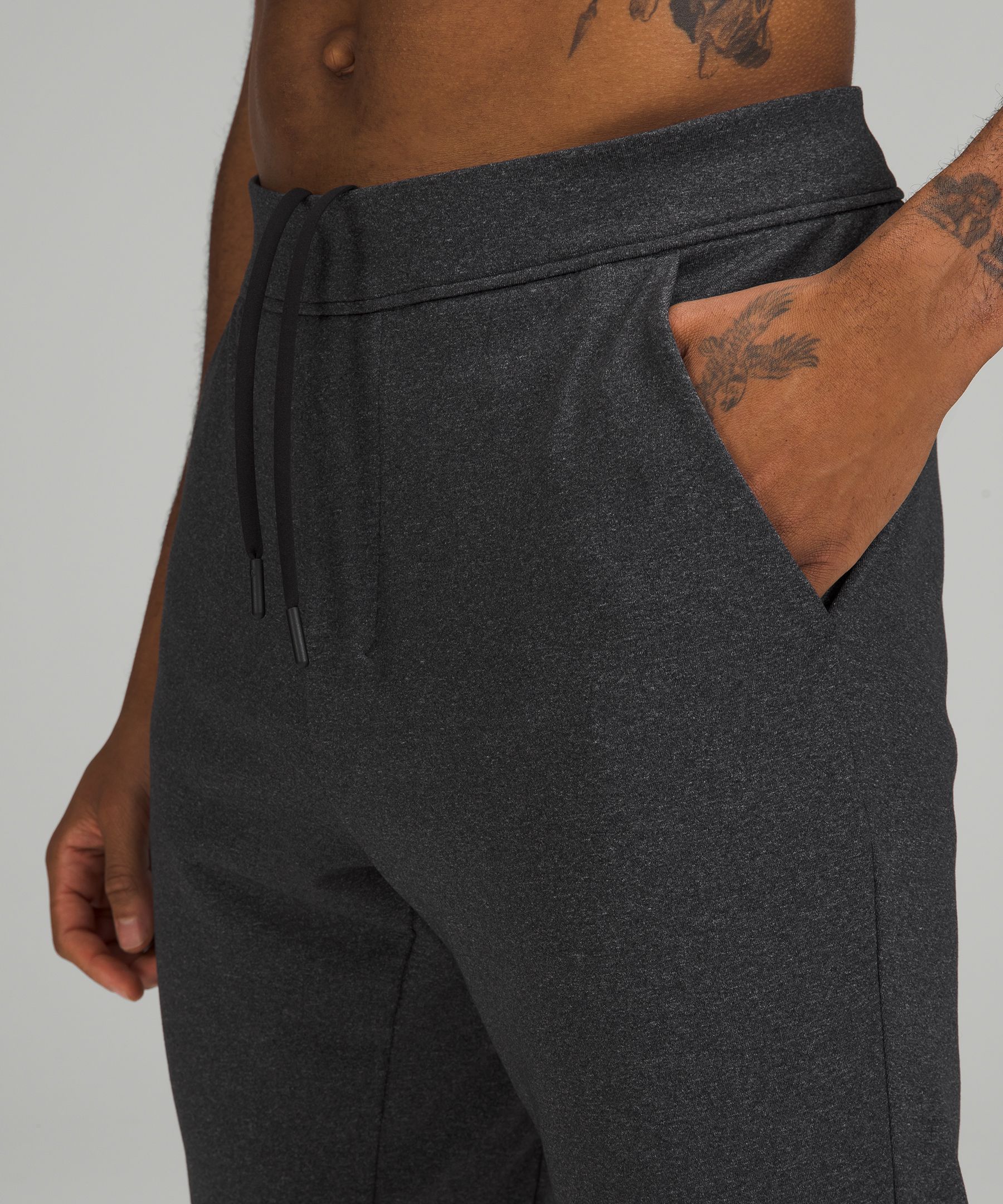 Intent Joggers sold by Lululemon product image thumbnail 4