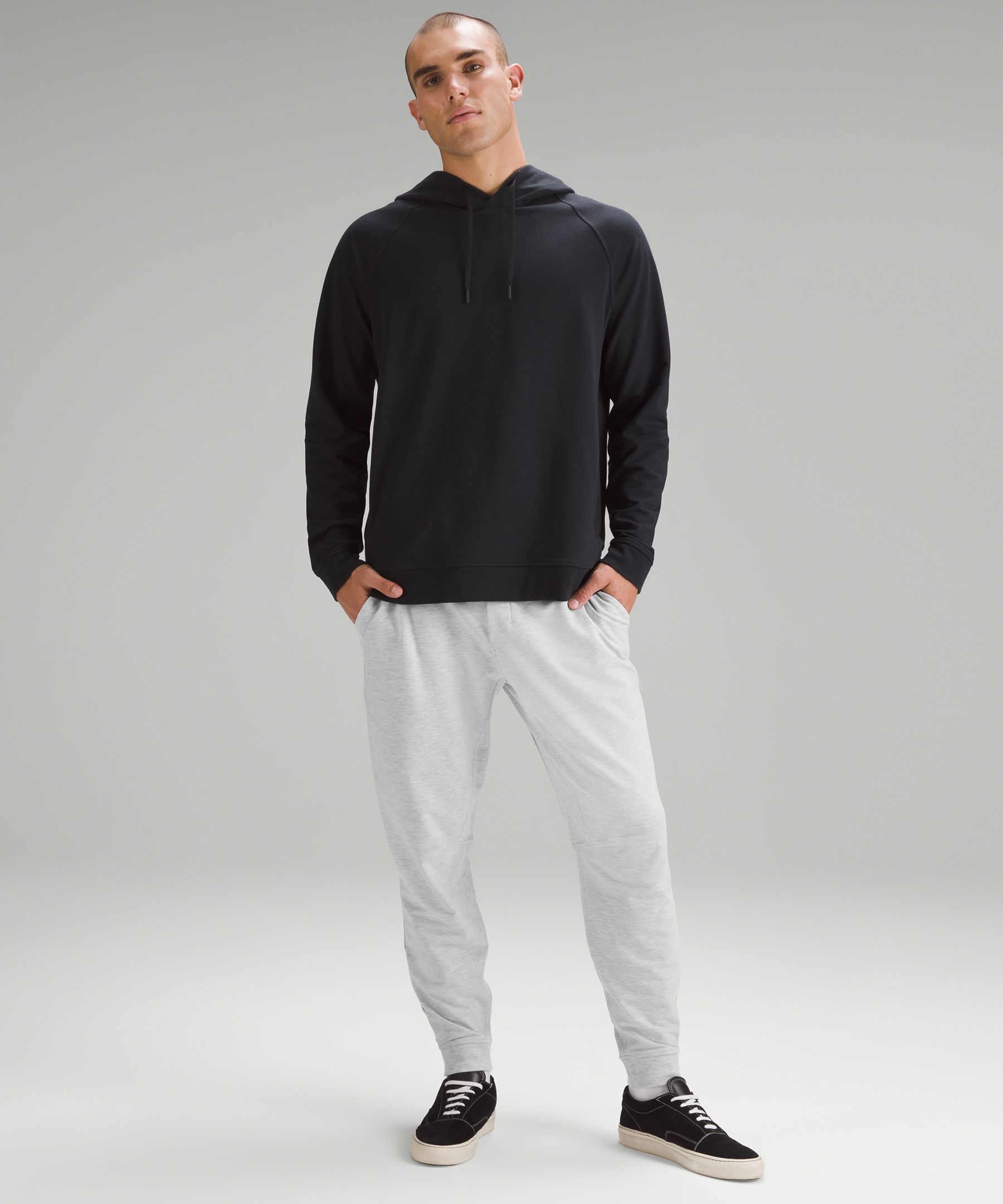 City Sweat Joggers sold by Lululemon product image thumbnail 2