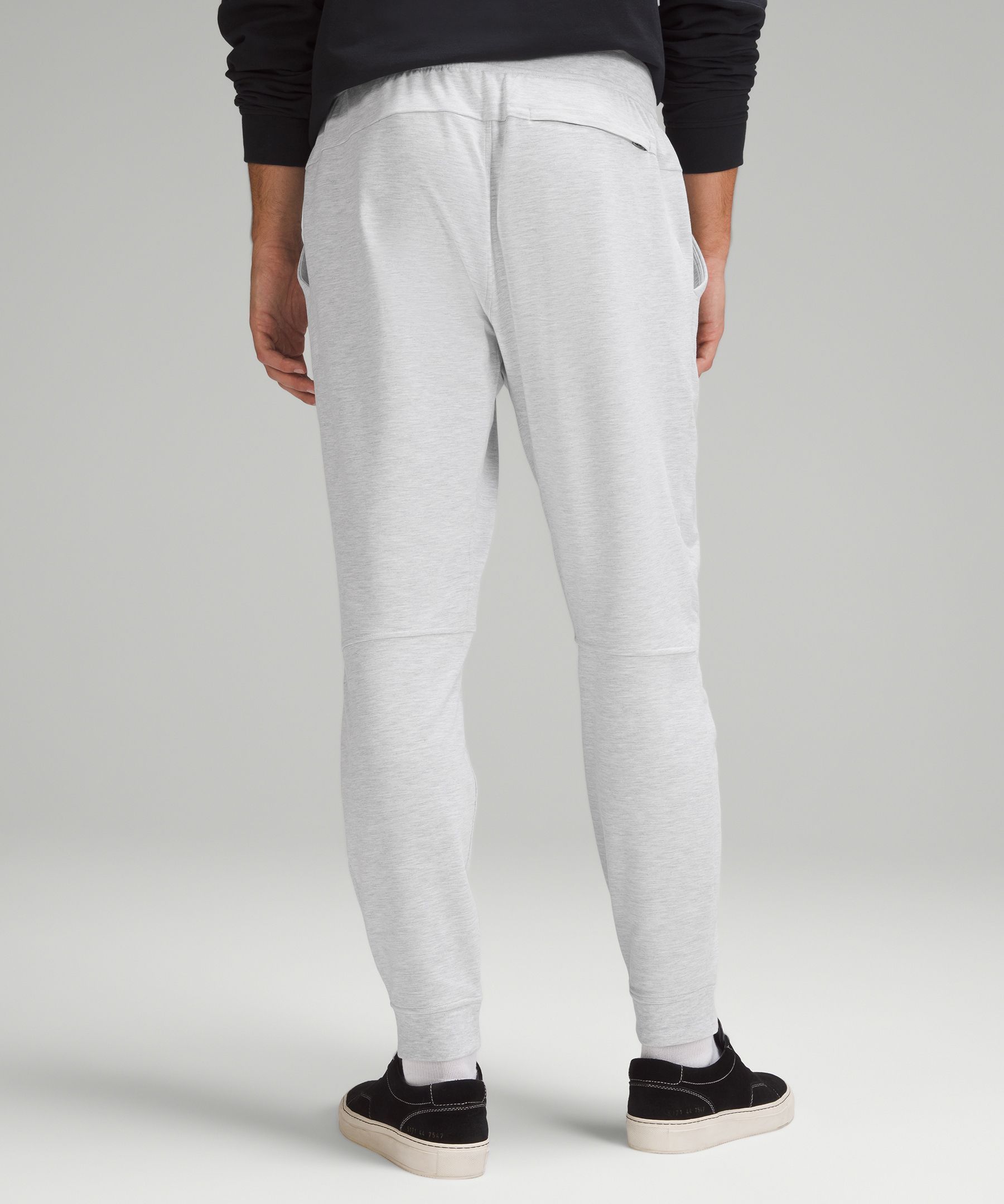 City Sweat Joggers sold by Lululemon product image thumbnail 3
