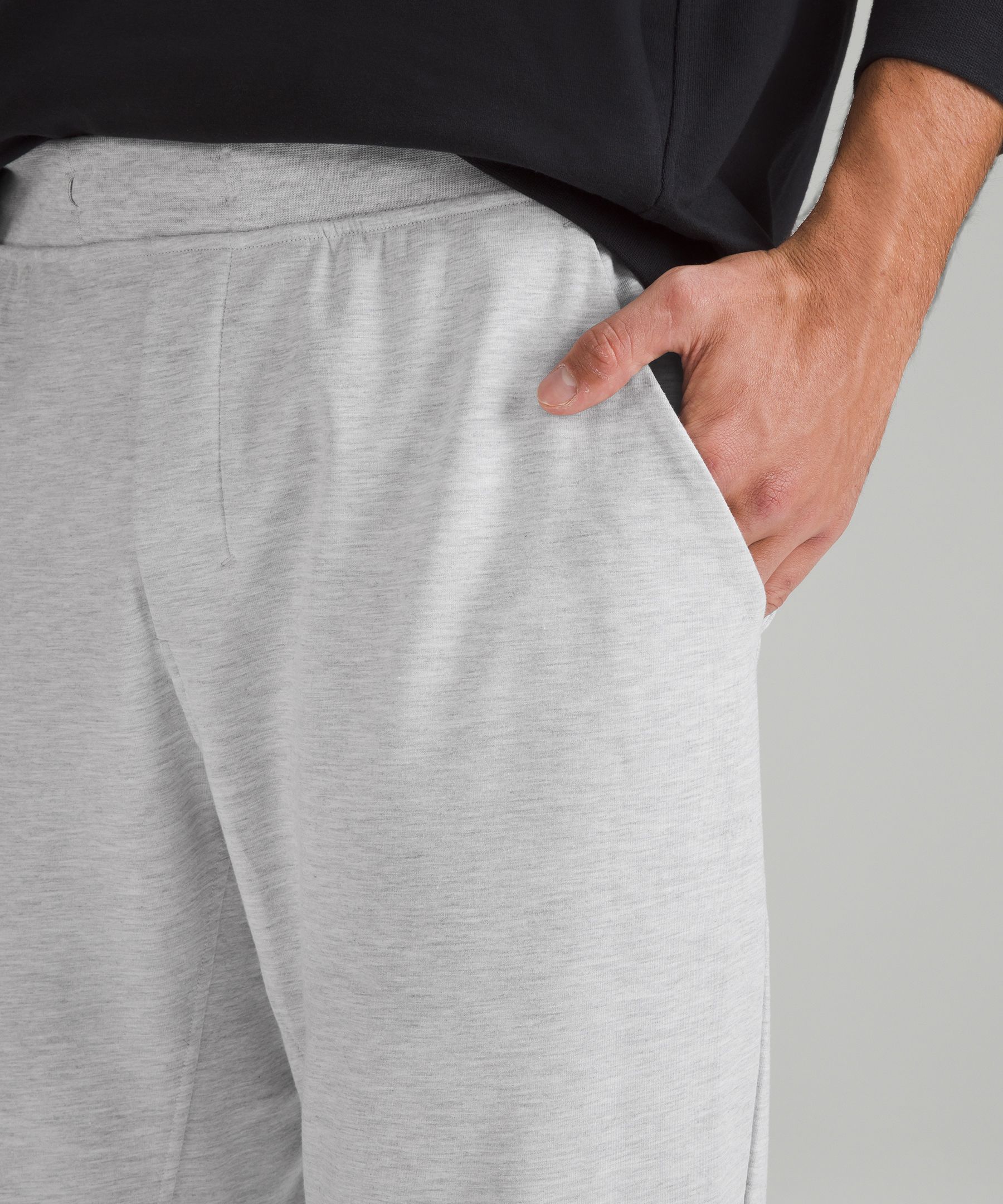City Sweat Joggers sold by Lululemon product image thumbnail 4
