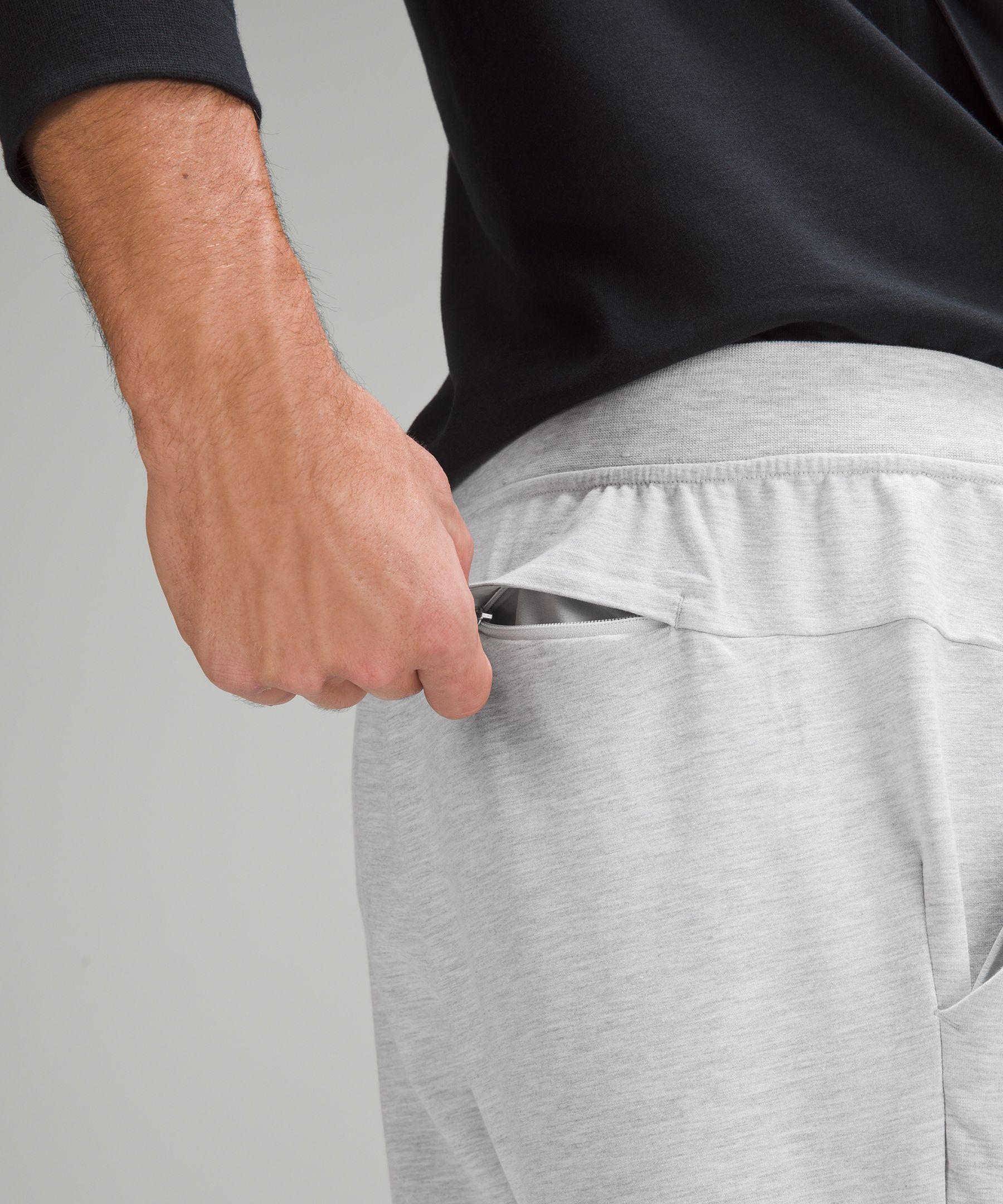 City Sweat Joggers sold by Lululemon product image thumbnail 5