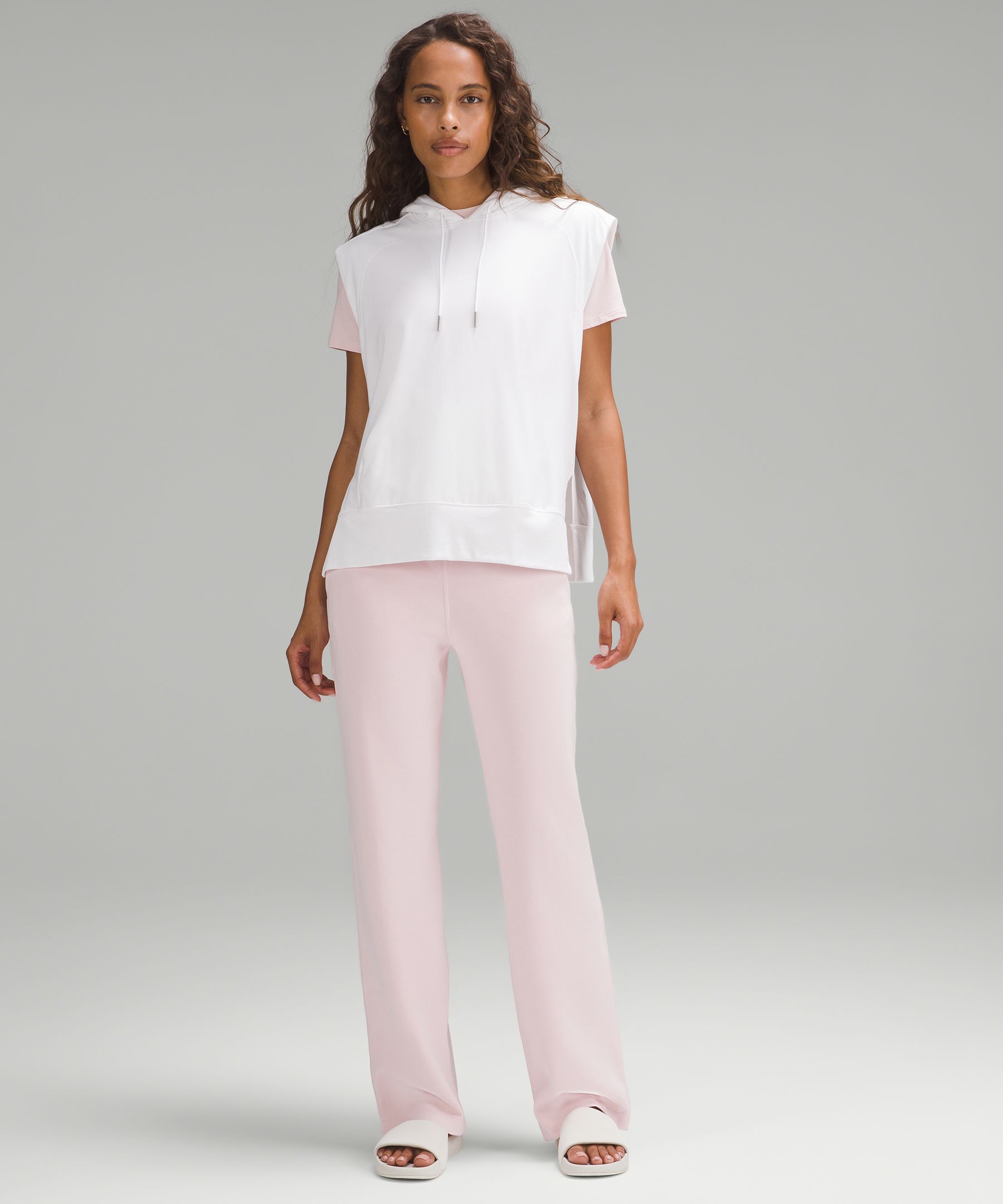 Softstreme High-Rise Pants sold by Lululemon product image thumbnail 2
