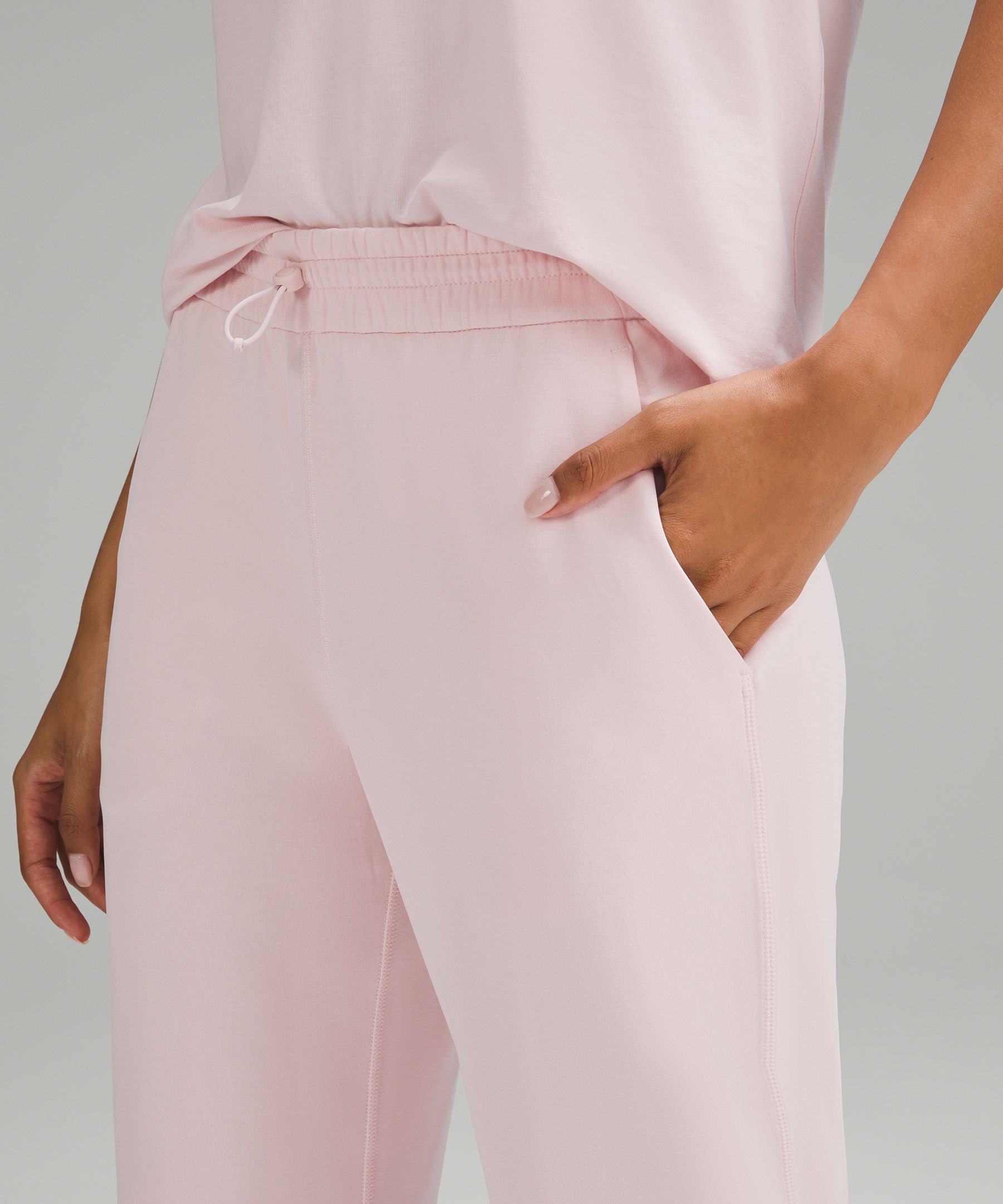 Softstreme High-Rise Pants sold by Lululemon product image thumbnail 4