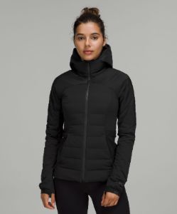 Down for It All Jacket sold by Lululemon