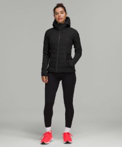 Down for It All Jacket sold by Lululemon