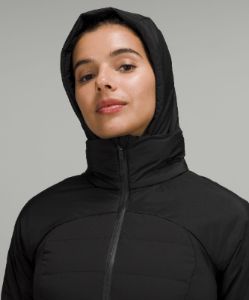 Down for It All Jacket sold by Lululemon