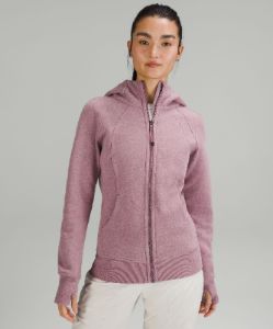 Scuba Full-Zip Hoodie sold by Lululemon