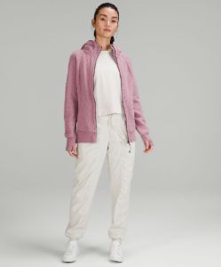 Scuba Full-Zip Hoodie sold by Lululemon