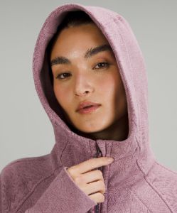 Scuba Full-Zip Hoodie sold by Lululemon