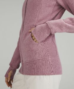 Scuba Full-Zip Hoodie sold by Lululemon