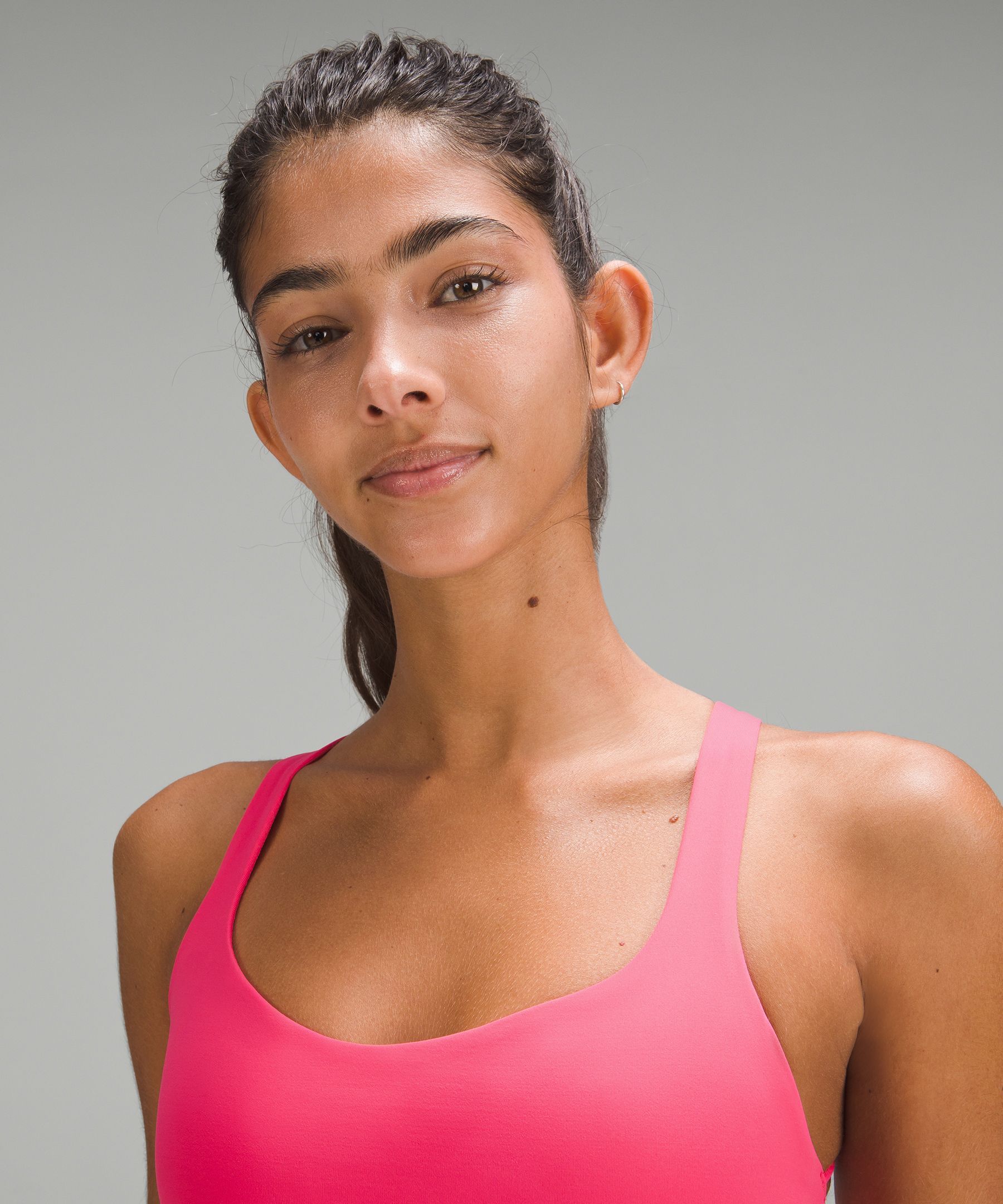 Free To Be Bra - Wild Light Support, A/B Cup sold by Lululemon product image thumbnail 4