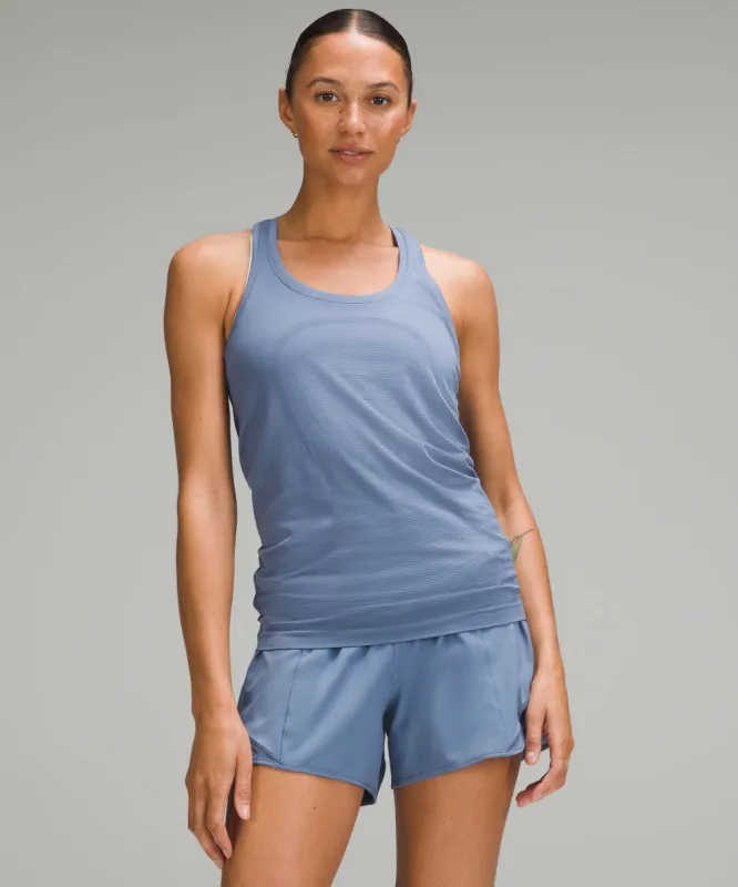 Swiftly Tech Racerback Tank Top 2.0 *Hip Length | Women's Sleeveless & Tank Tops | lululemon made by Lululemon