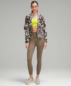 Packable Running Jacket sold by Lululemon