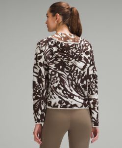 Packable Running Jacket sold by Lululemon