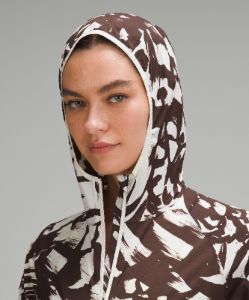 Packable Running Jacket sold by Lululemon