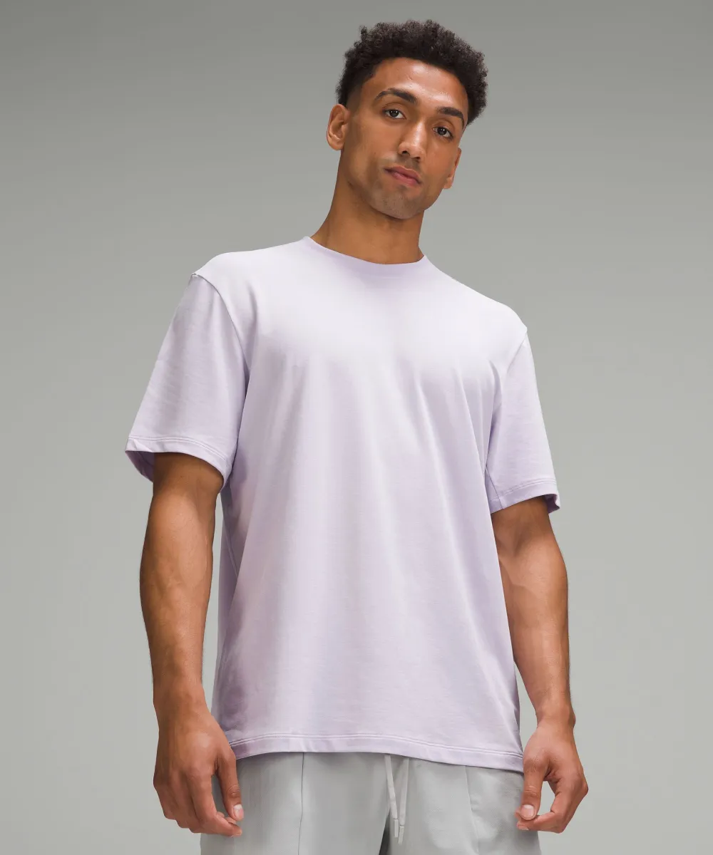 Zeroed In Short-Sleeve Shirt | Parallel
