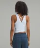 It's a Tie Tank Top sold by Lululemon