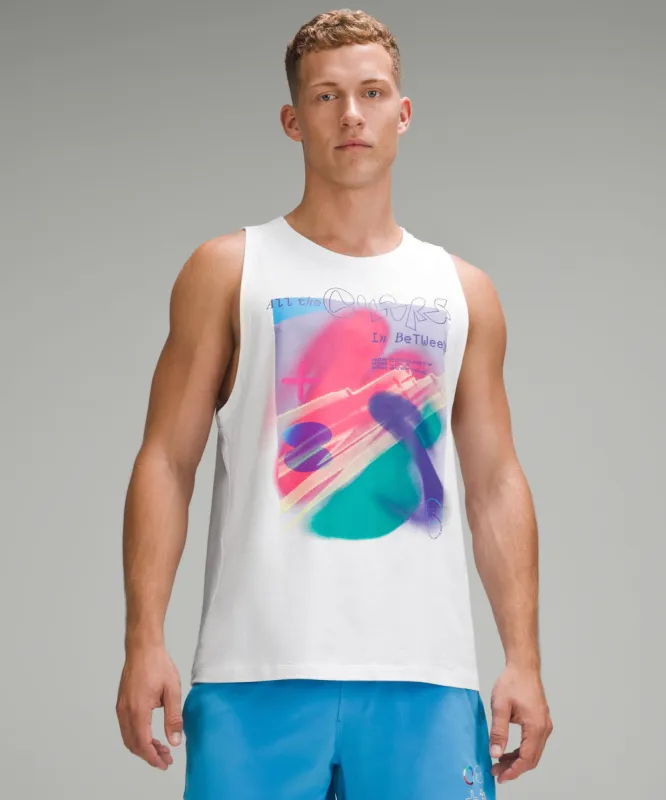 Zeroed In Tank *Pride sold by Lululemon