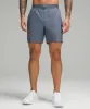 Pace Breaker Linerless Short 7" *Iridescent sold by Lululemon