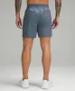 Pace Breaker Linerless Short 7" *Iridescent sold by Lululemon