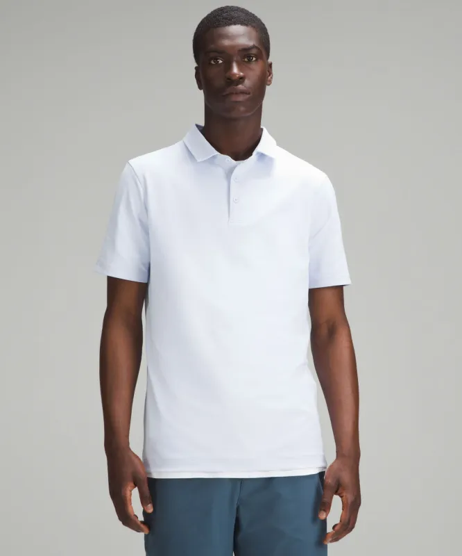 ShowZero™ Polo Shirt made by Lululemon