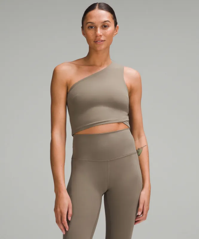 lululemon Align™ Asymmetrical Tank Top sold by Lululemon