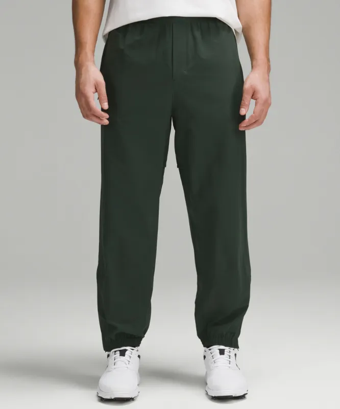 Water-Repellent Pull-On Golf Pant sold by Lululemon