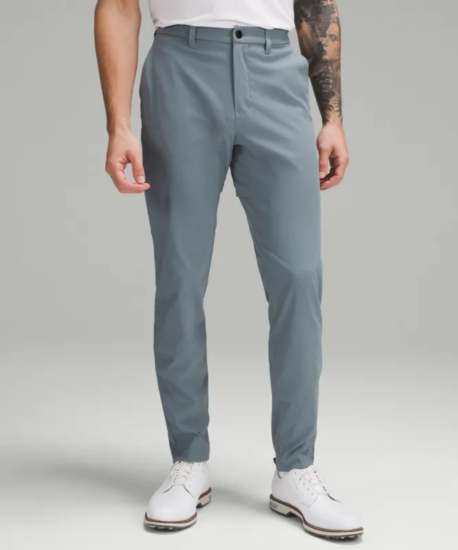 ABC Slim-Fit Golf Trouser 34"L sold by Lululemon