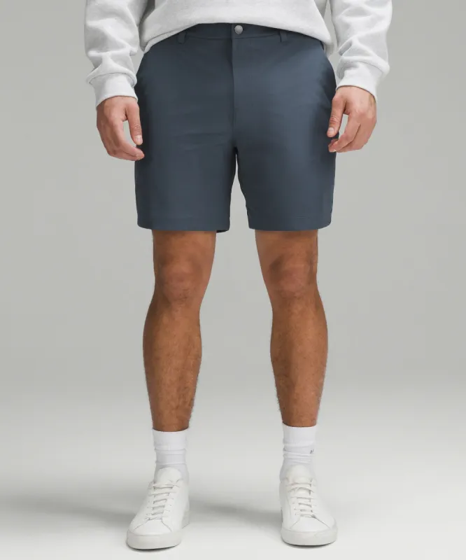 ABC Classic-Fit Short 7" *Warpstreme sold by Lululemon