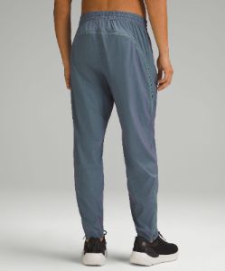 Pace Breaker Track Pant *Iridescent sold by Lululemon