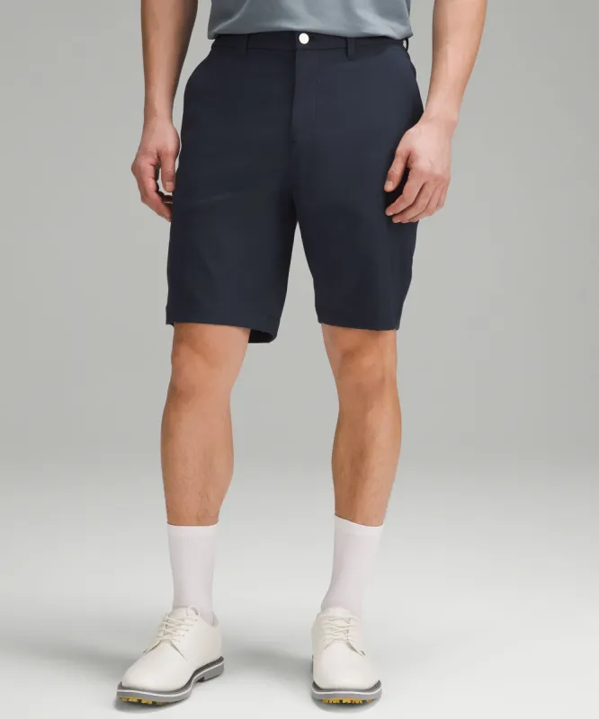 ABC Classic-Fit Golf Short 9" sold by Lululemon