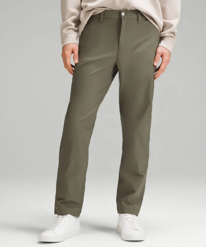 ABC Classic-Fit Trouser 30"L *Smooth Twill sold by Lululemon