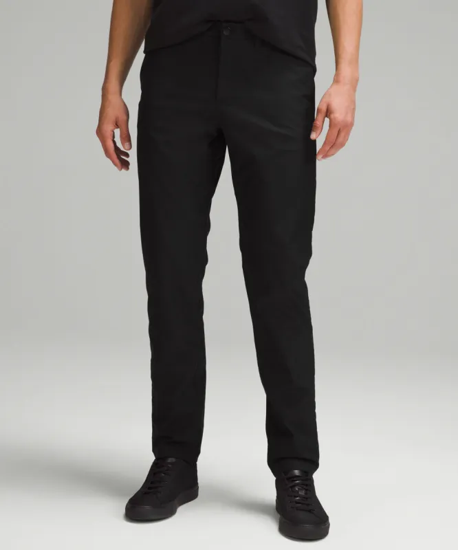 ABC Classic-Fit Trouser 32"L *Smooth Twill sold by Lululemon