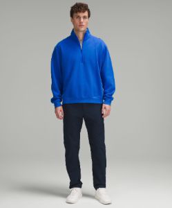 ABC Classic-Fit Trouser 34"L *Stretch Cotton VersaTwill sold by Lululemon