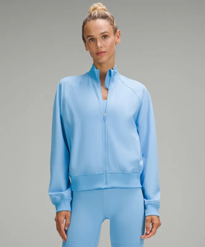 Wunder Train Track Jacket *Twill sold by Lululemon