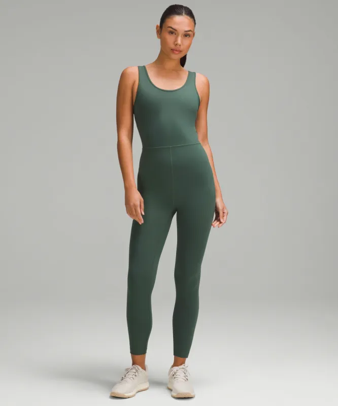 Wunder Train Bodysuit 25" sold by Lululemon