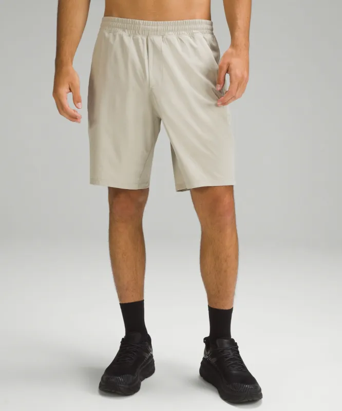 Pace Breaker Lined Short 9" sold by Lululemon