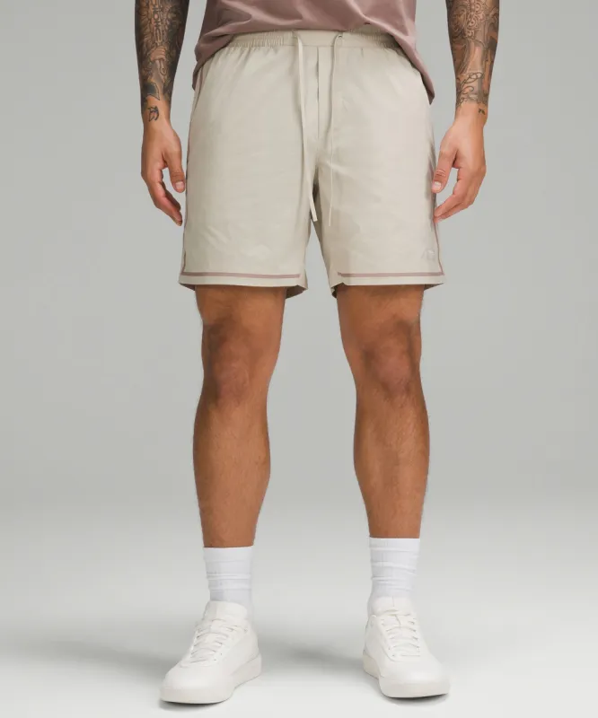Hybrid Pool Short 7" *Linerless sold by Lululemon