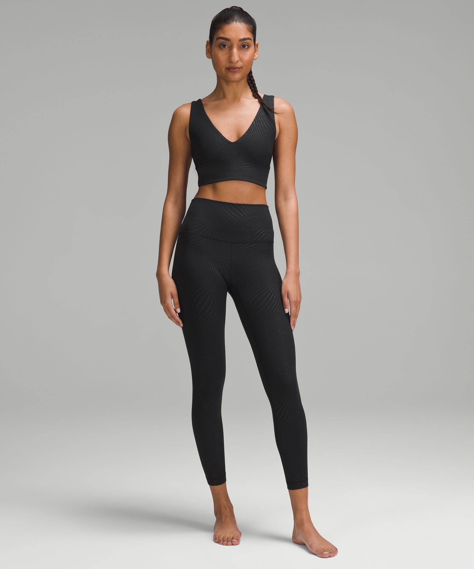 lululemon Align™ High-Rise Pants 25" sold by Lululemon product image thumbnail 2