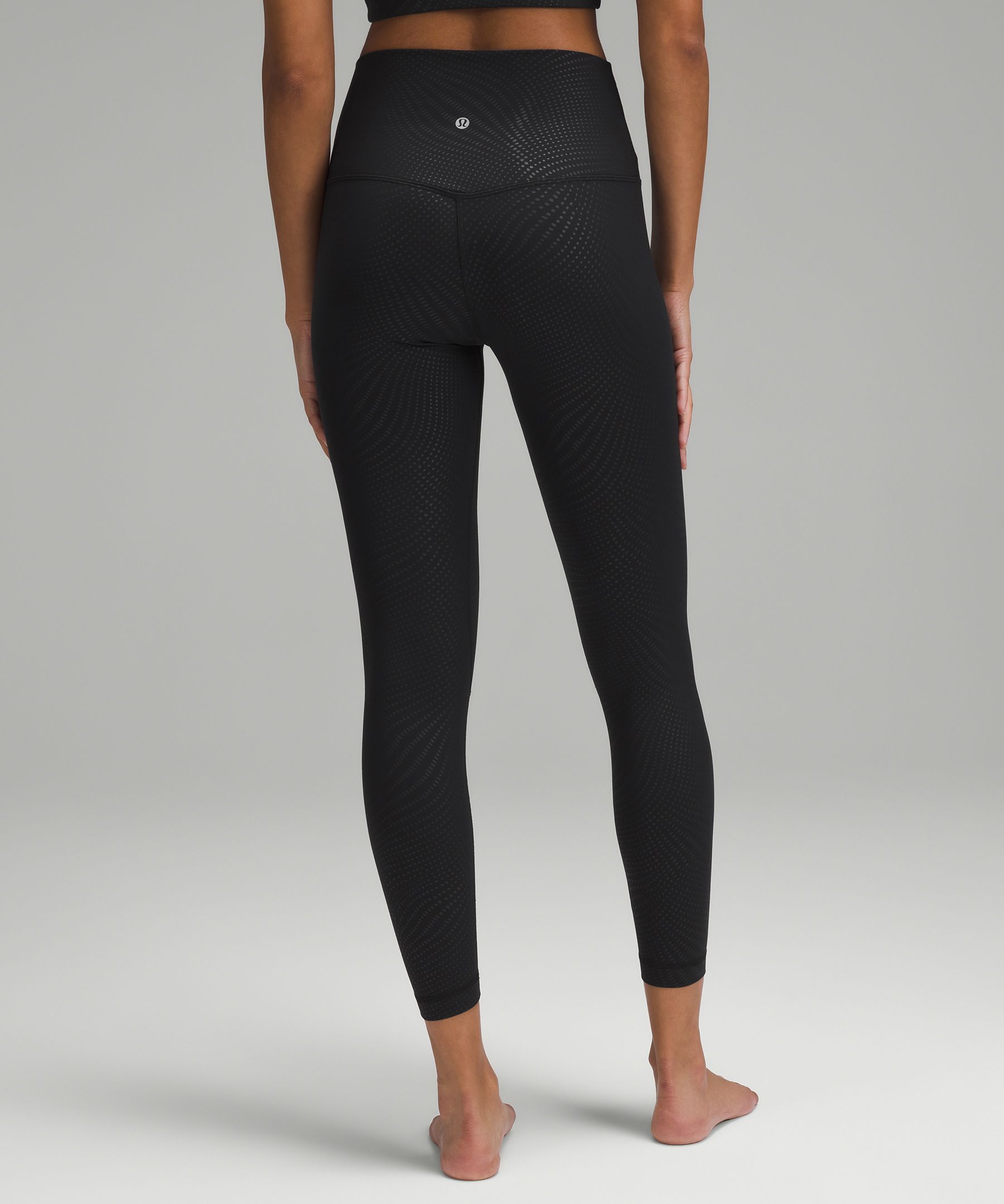 lululemon Align™ High-Rise Pants 25" sold by Lululemon product image thumbnail 3