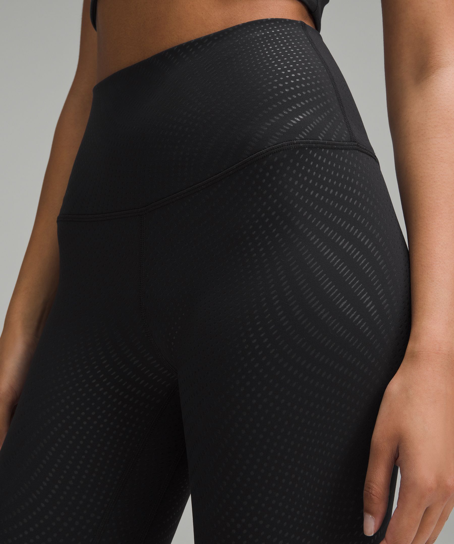 lululemon Align™ High-Rise Pants 25" sold by Lululemon product image thumbnail 4