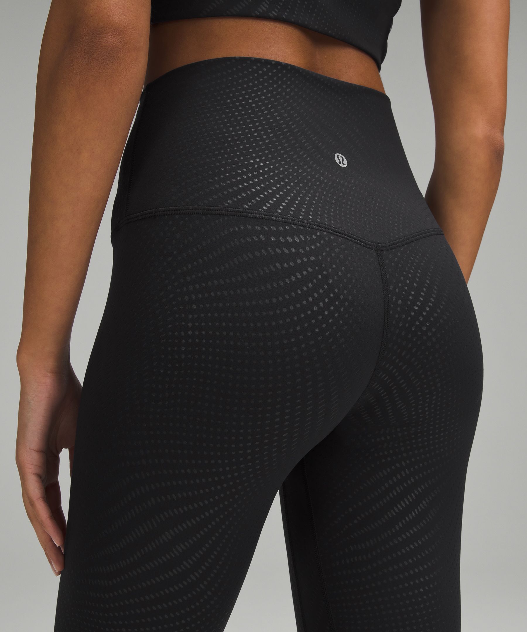 lululemon Align™ High-Rise Pants 25" sold by Lululemon product image thumbnail 5