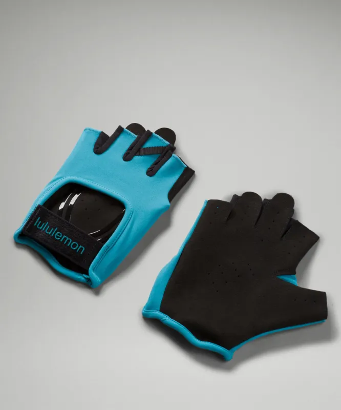 Women's Wunder Train Gloves sold by Lululemon