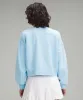 Perfectly Oversized Cropped Crew *Dye sold by Lululemon