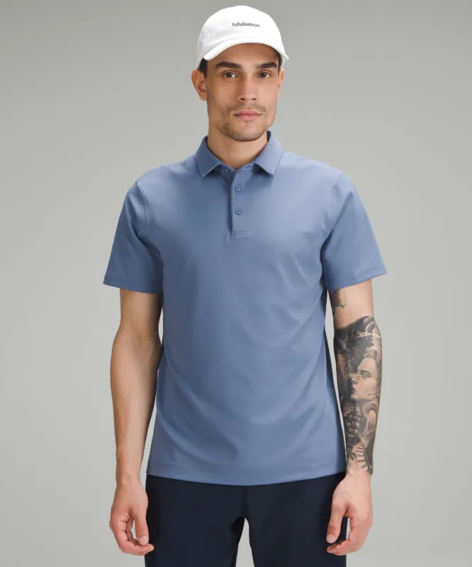 ShowZero™ Polo made by Lululemon