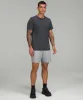 Pace Breaker Linerless Short 7" *2022 Version sold by Lululemon