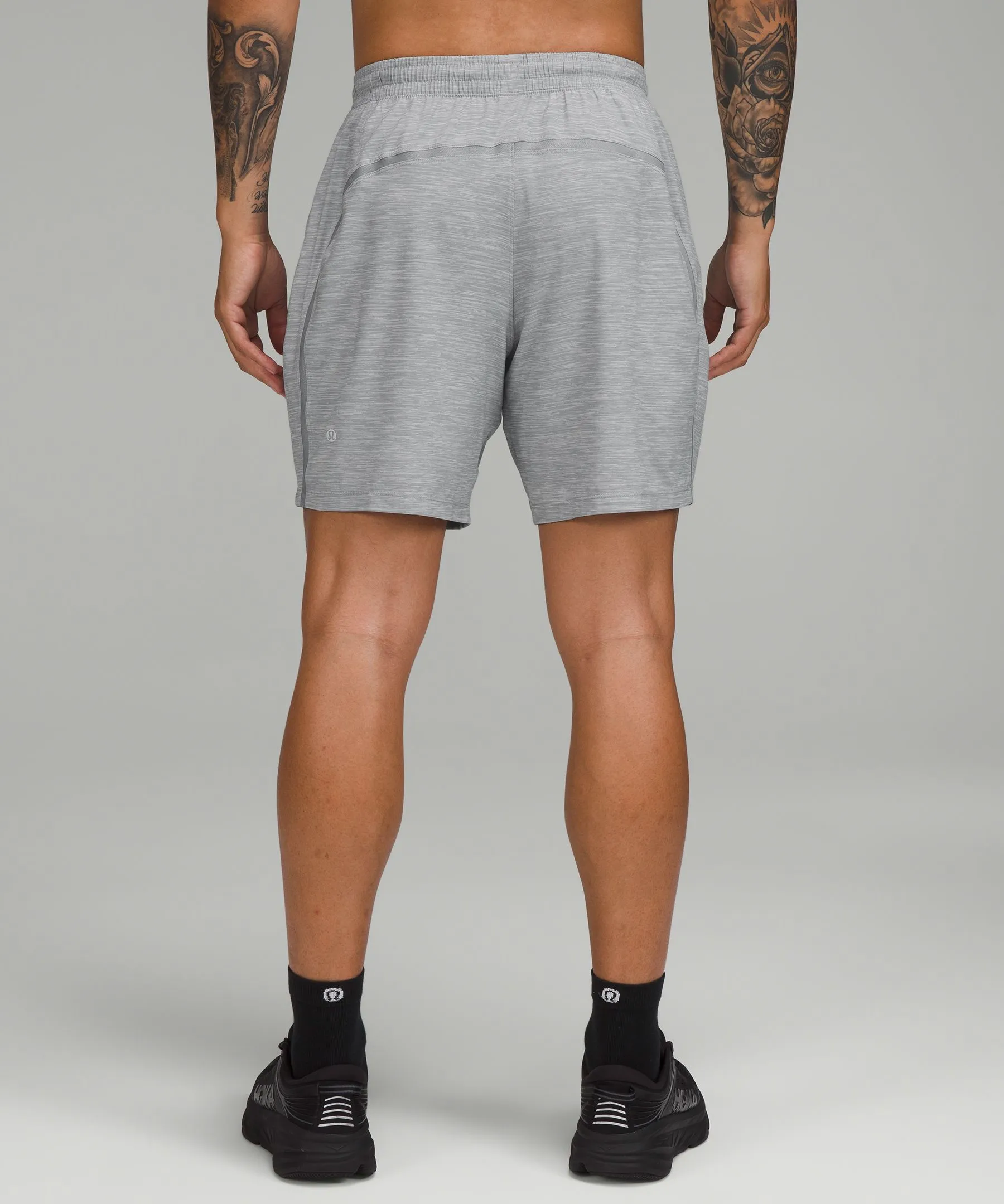 Pace Breaker Linerless Short 7" *2022 Version sold by Lululemon product image thumbnail 3