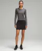 Cargo High-Rise Hiking Skirt sold by Lululemon