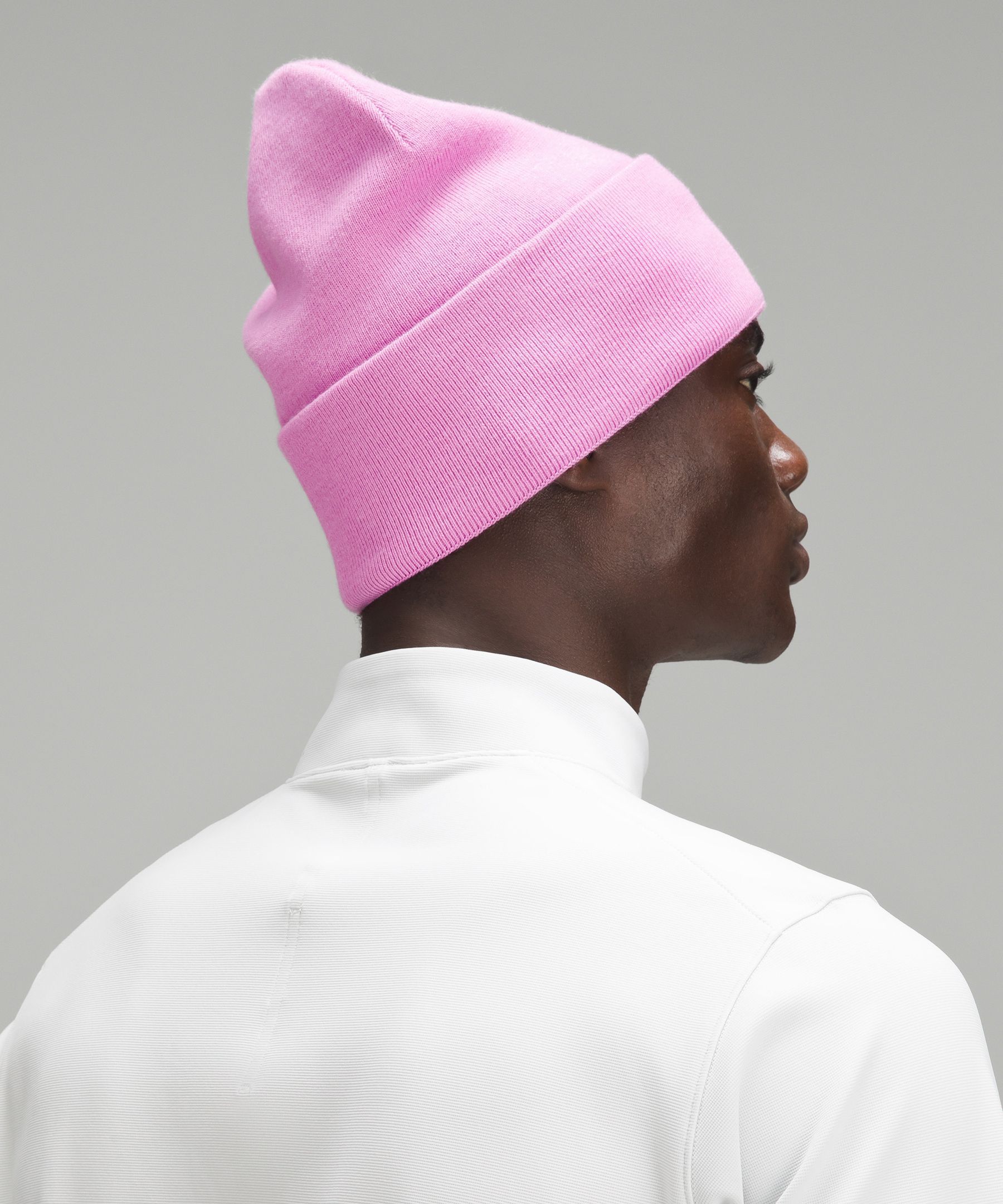 Warm Revelation Beanie sold by Lululemon product image thumbnail 3