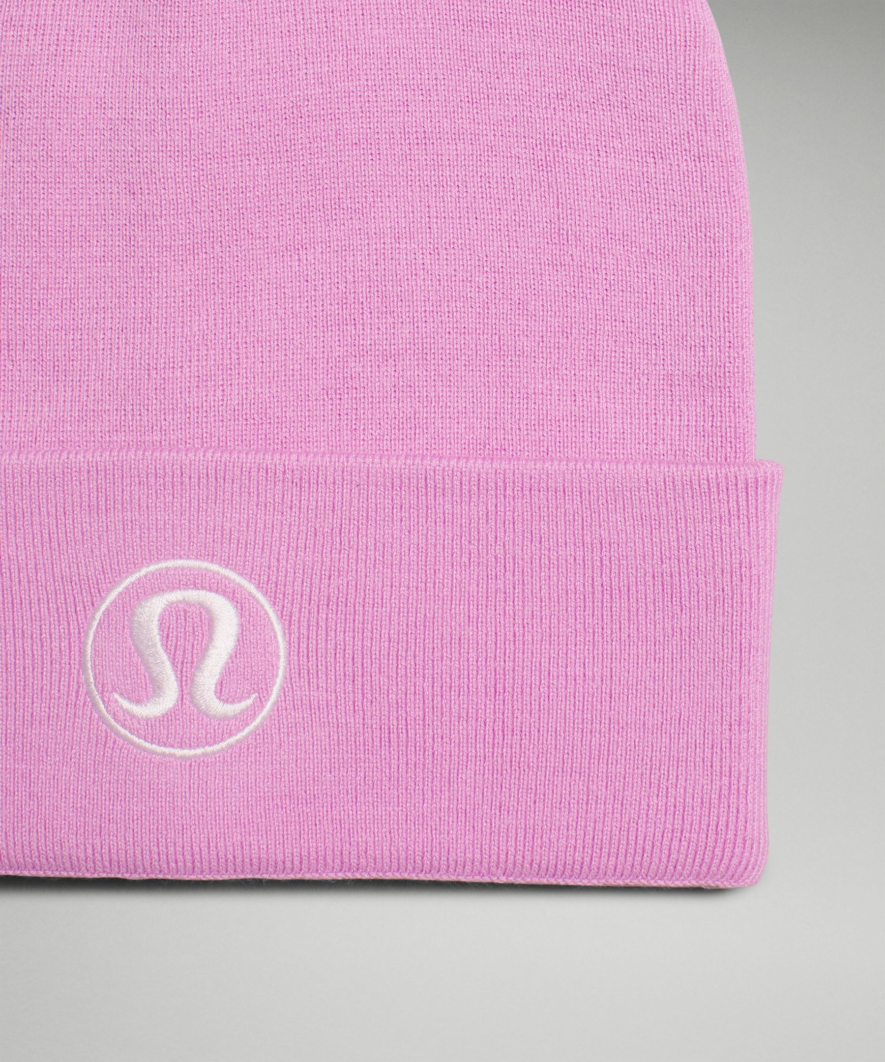 Warm Revelation Beanie sold by Lululemon product image thumbnail 4